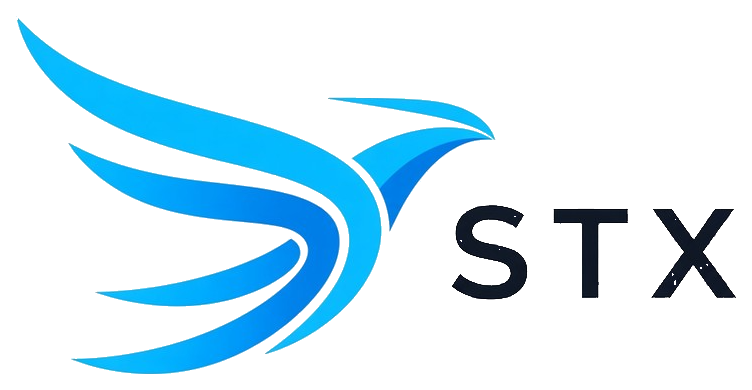 STX Logo