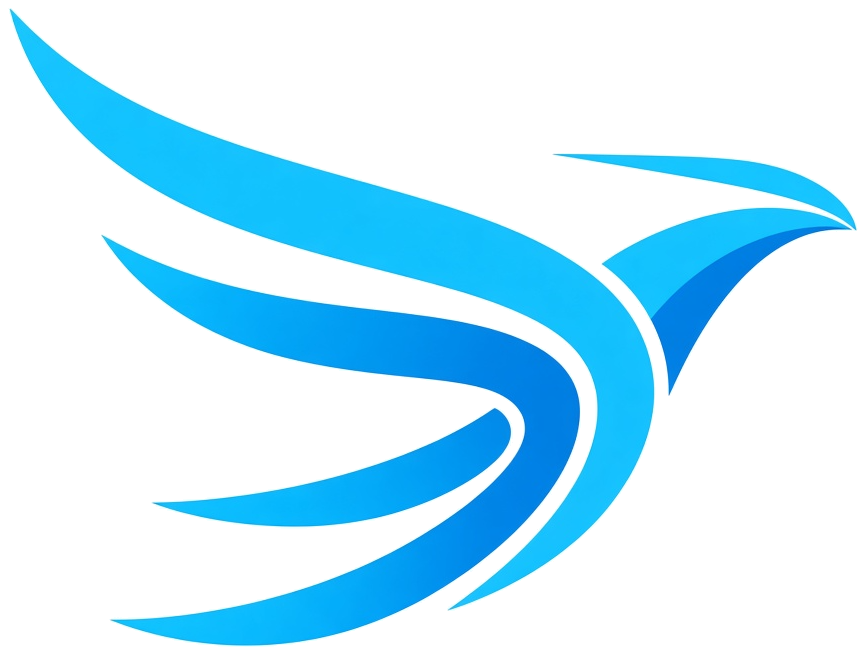 STX Qingluan Brand Mark